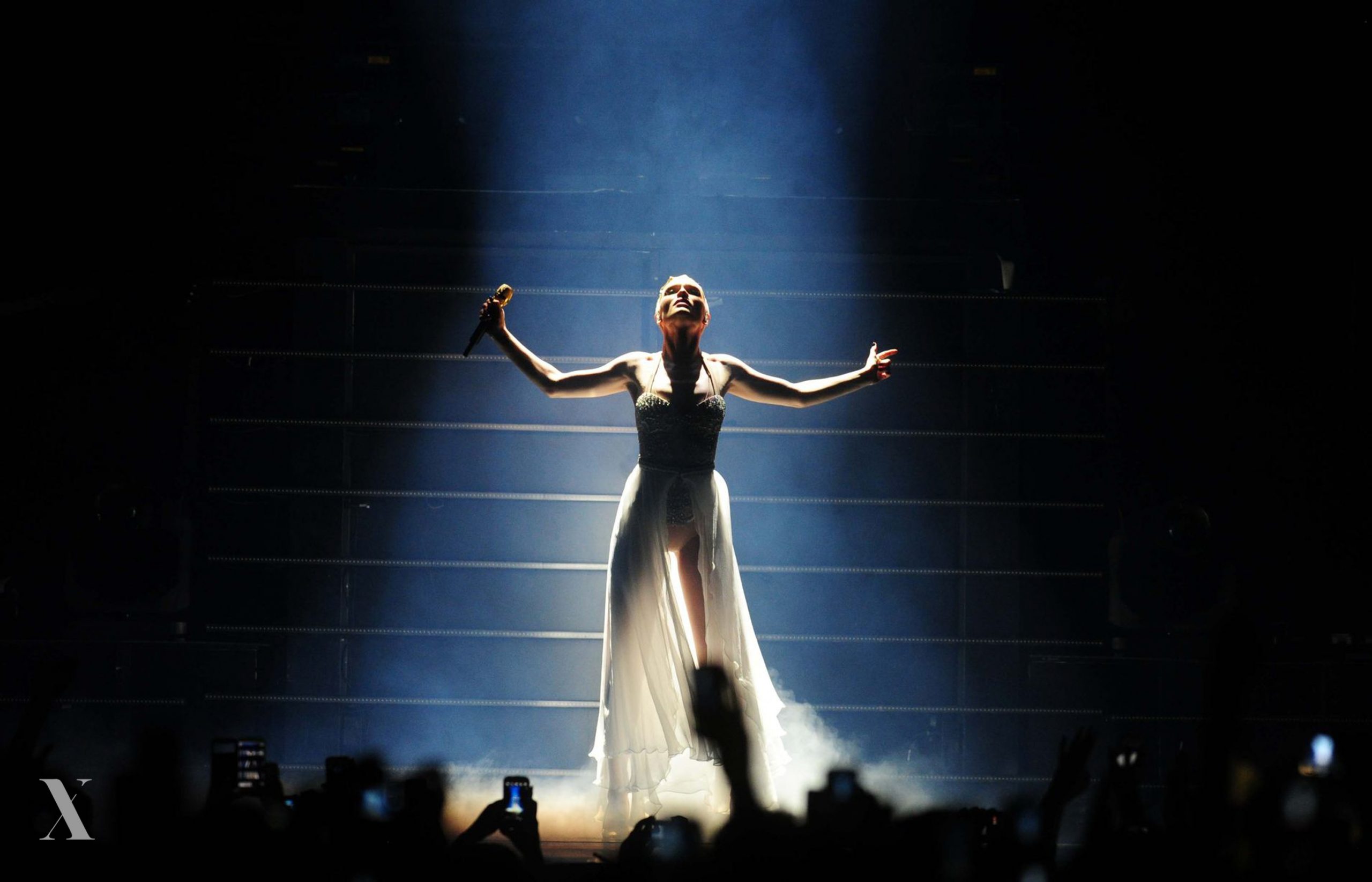 Book Jessie J for a Private Party | X Music Agency