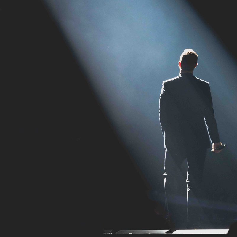Book Sam Smith for a Private Party | X Music Agency
