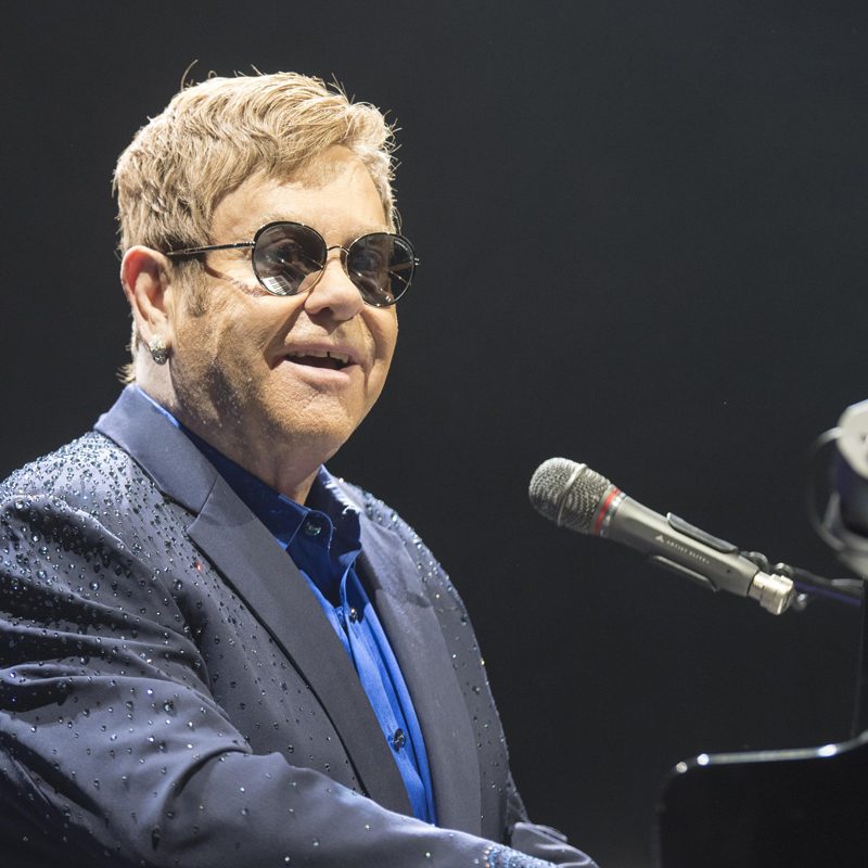 Book Elton John Private Event || X Music Agency