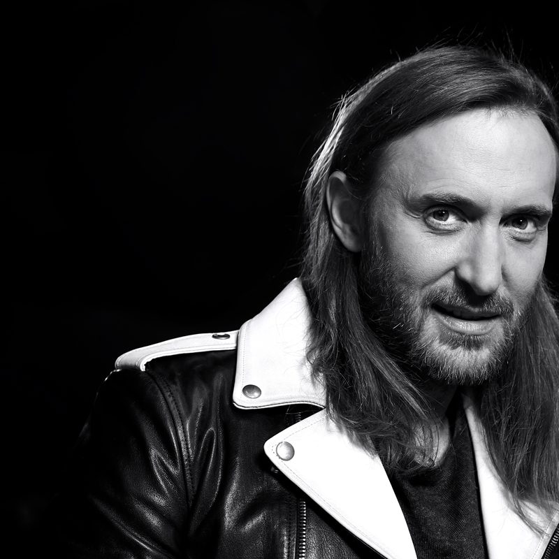 Book David Guetta Private Party Wedding | X Music Agency