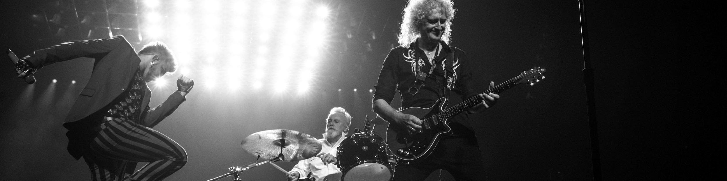 Book Queen Adam Lambert Wedding Private Party | X Music Agency