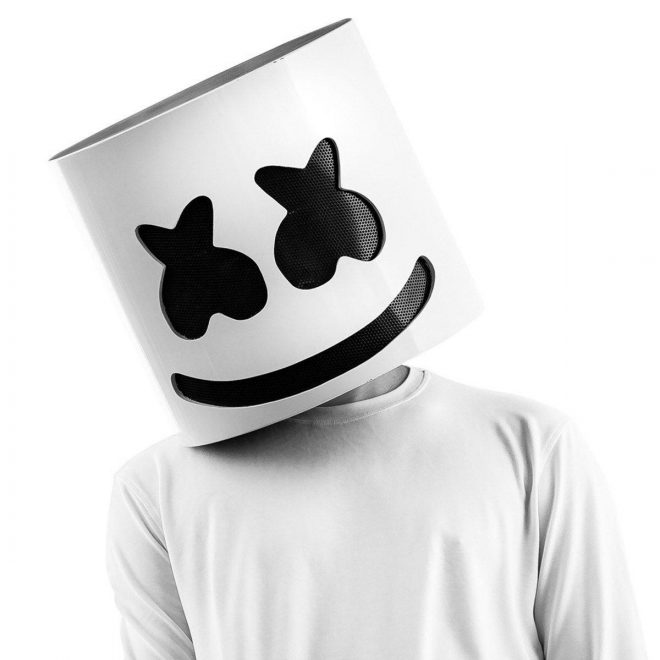 Book Marshmello Private Event | X Music Agency