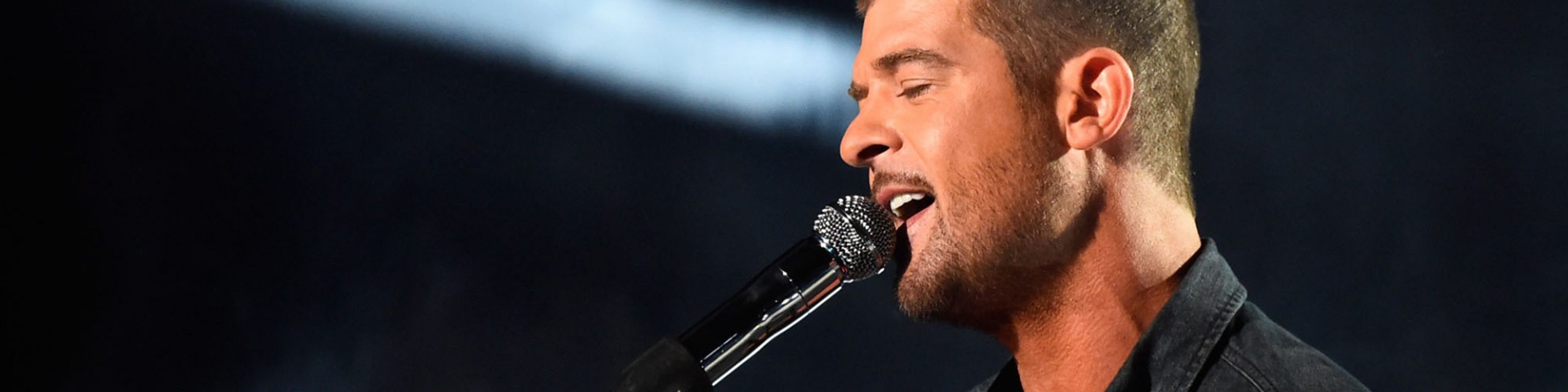 Book Robin Thicke Private Party Wedding | X Music