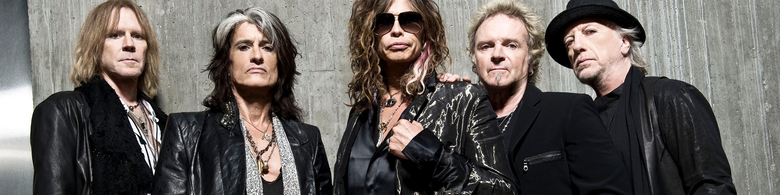 Book Aerosmith Private Event | X Music