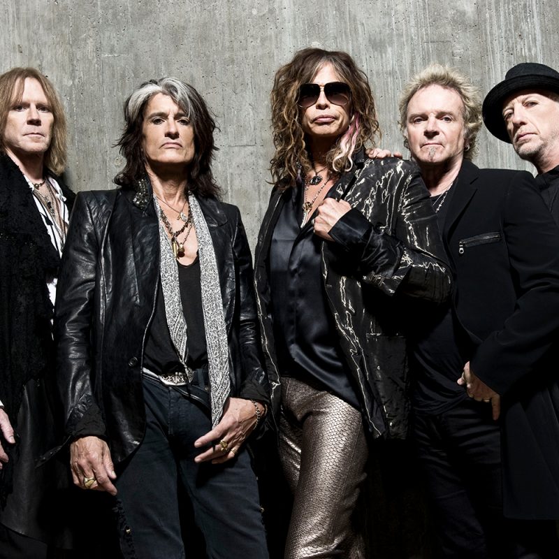 Book Aerosmith Private Event | X Music