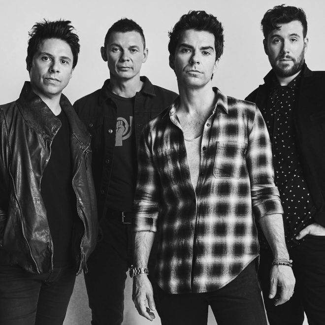 Book Stereophonics Private Party Event | X Music Agency