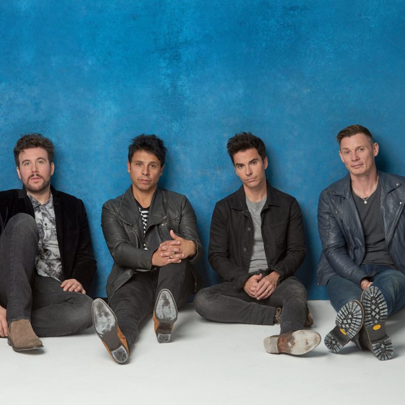 Book Stereophonics Private Party Event Wedding | X Music Agency