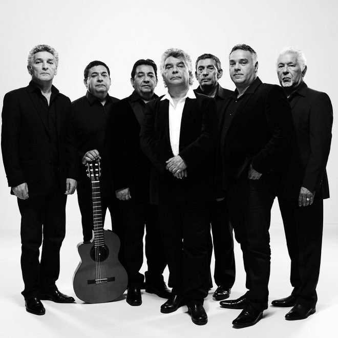 Book The Gipsy Kings Private Party Wedding Event | X Music Agency