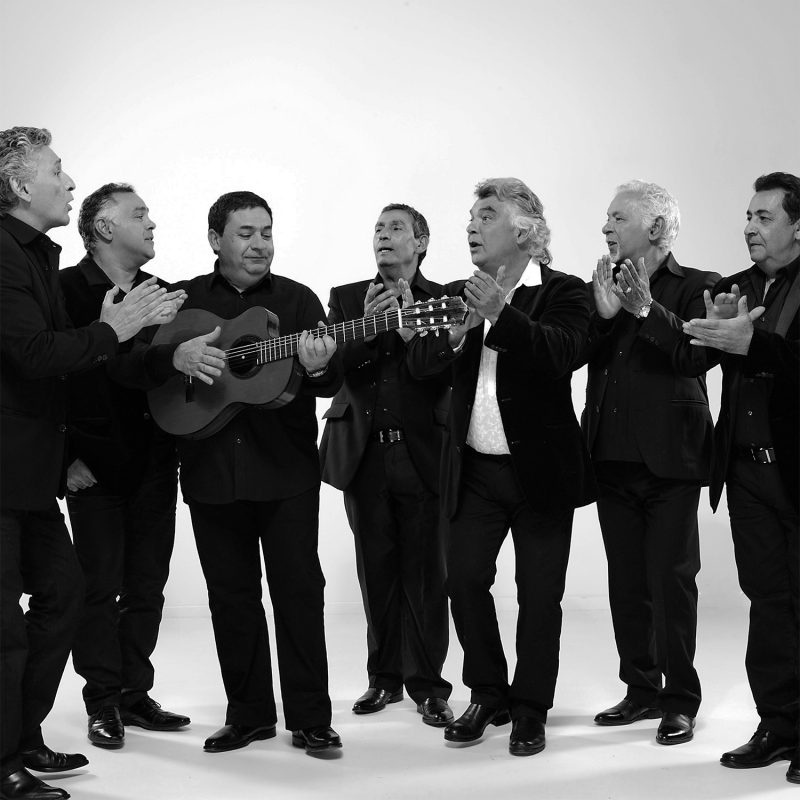 Book The Gipsy Kings Private Party Wedding Event | X Music Agency