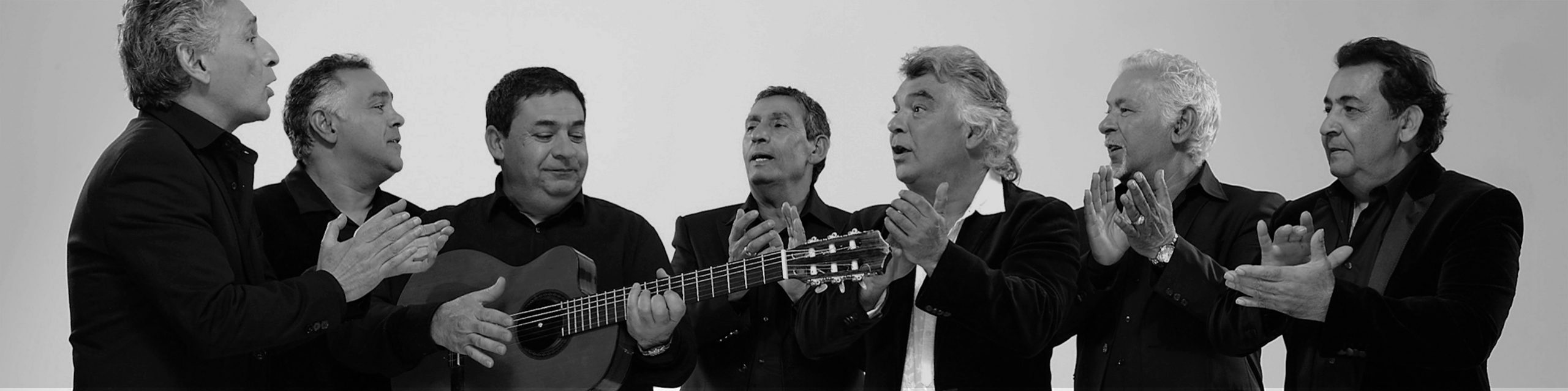 Book The Gipsy Kings Private Party Wedding | X Music Agency