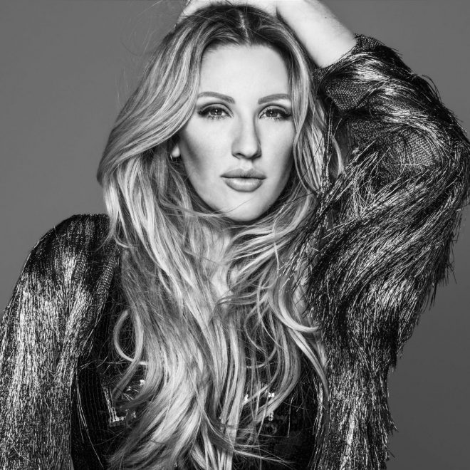 Book Ellie Goulding Private Party Wedding Event | X Music Agency