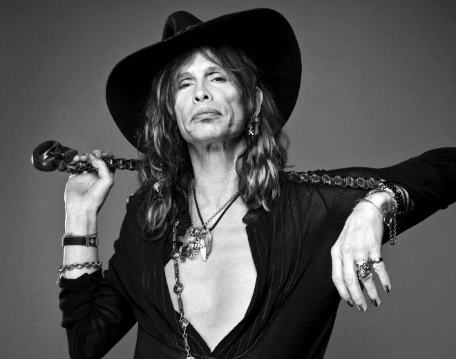 Book Steven Tyler Private Party Wedding Event | X Music Agency