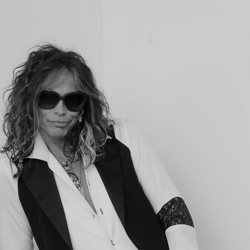 Book Steven Tyler Private Party Wedding Event | X Music Agency