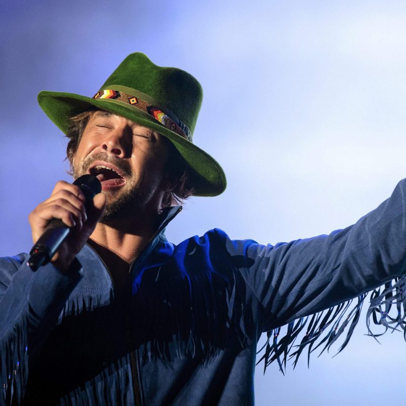 Book Jamiroquai Private Party Wedding Event | X Music Agency