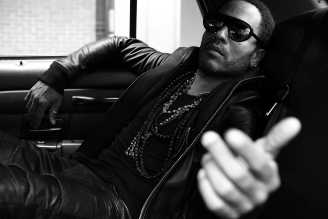 Book Lenny Kravitz for a private event performance