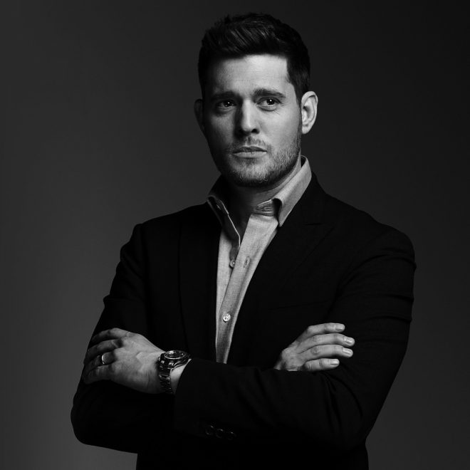 Michael Buble | X Music