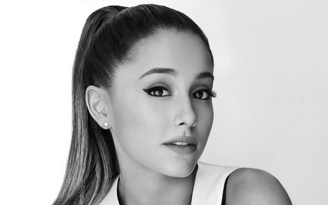 Book Ariana Grande Private Event | X Music