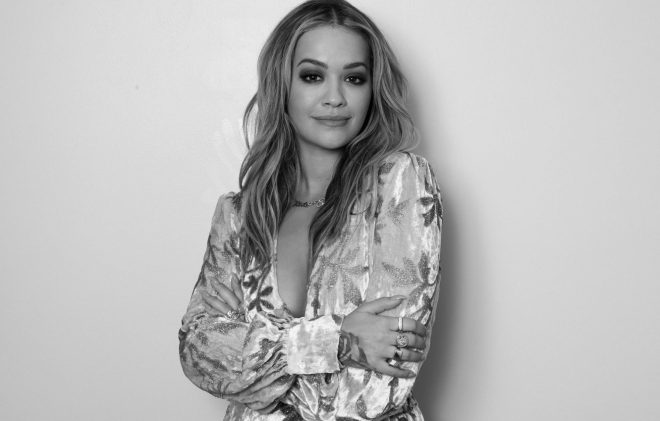 Book Rita Ora Private Event | X Music Agency