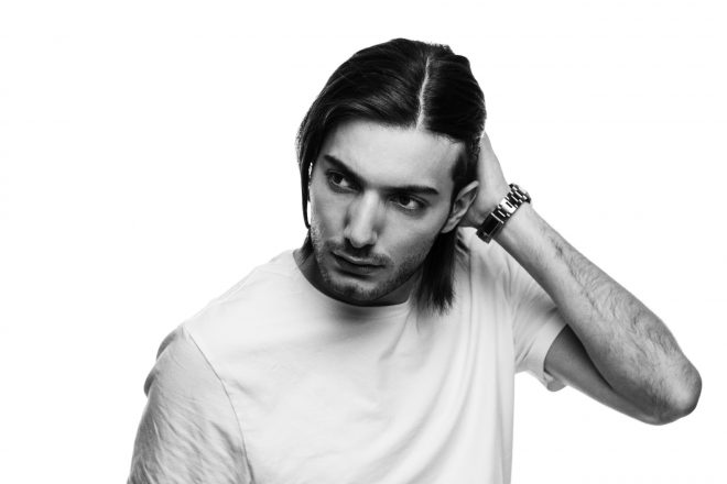 Book Alesso Private Event | X Music Agency