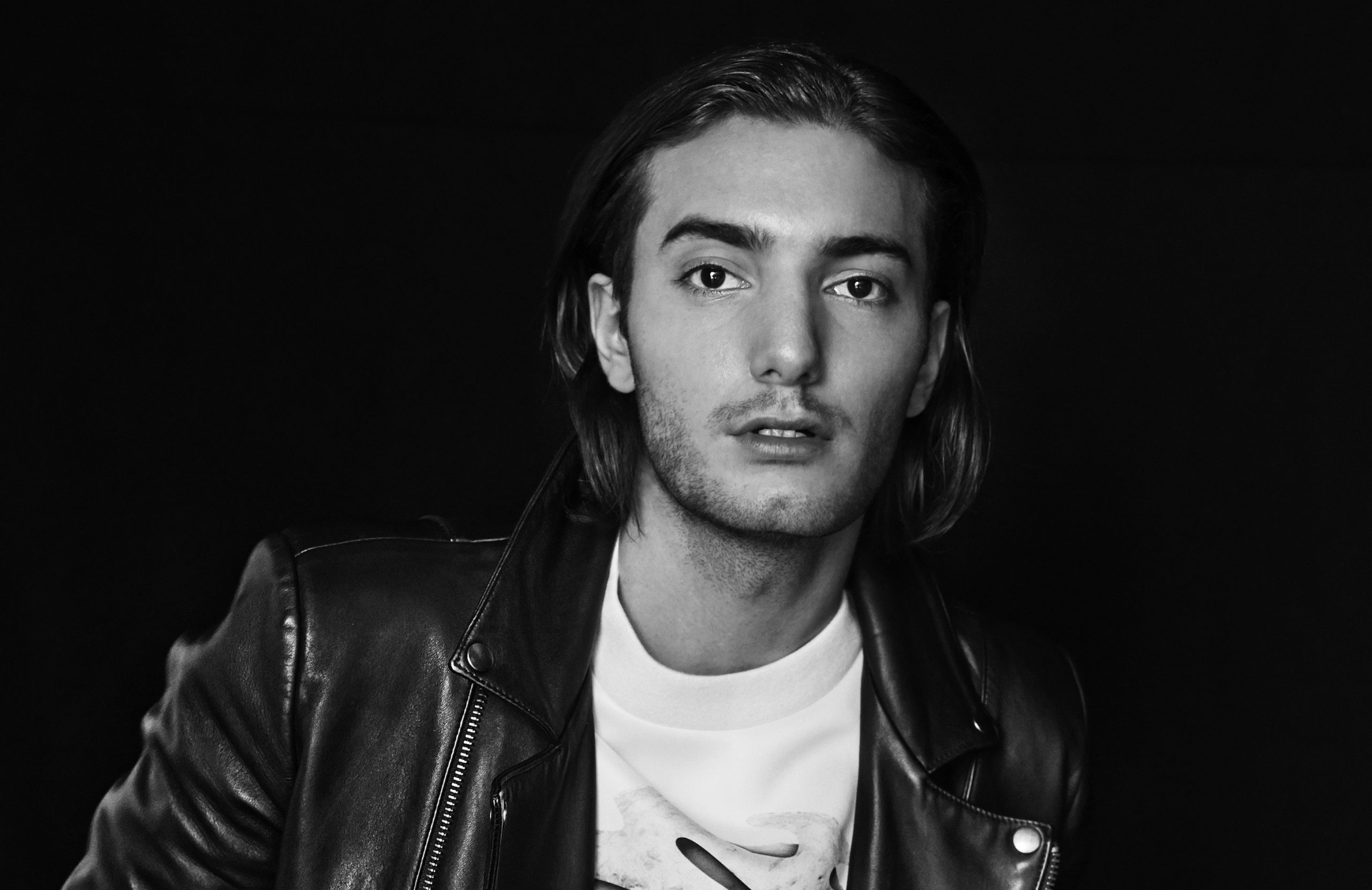 Book Alesso Private Party| X Music Agency