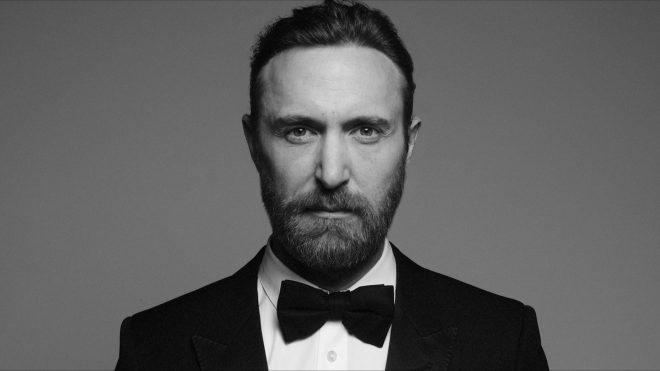 Book David Guetta Private Event | X Music Agency