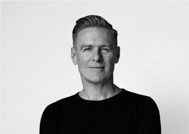 Book Bryan Adams Private Event || X Music Agency