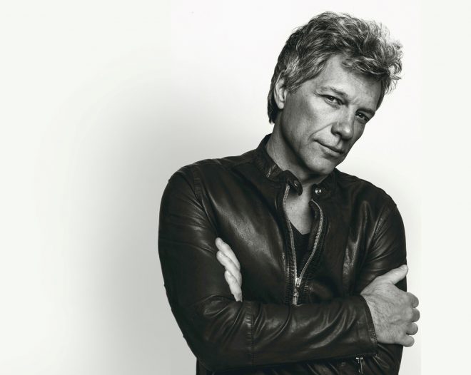 Book Bonjovi Private Event | X Music Agency