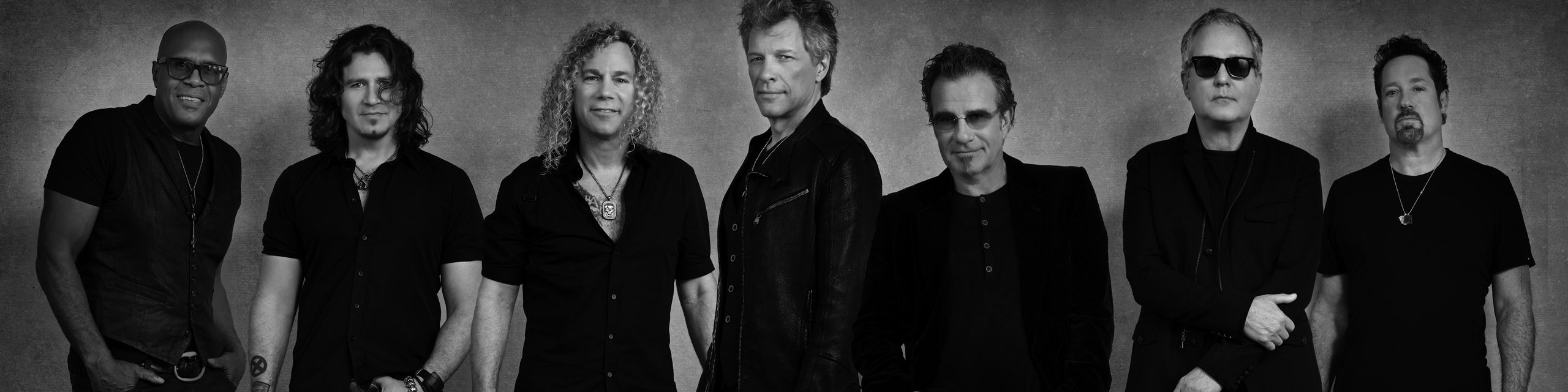 Book Bon Jovi Private Party Wedding | X Music Agency