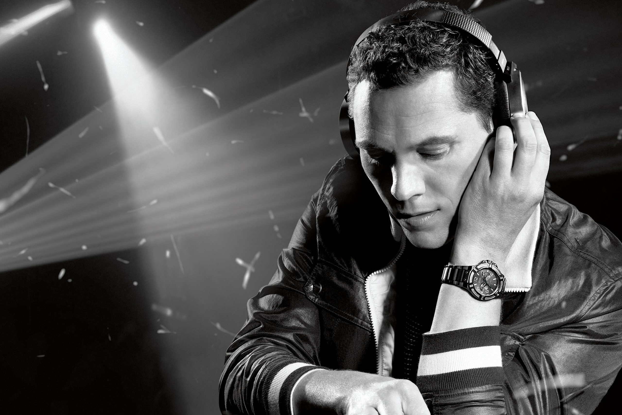 Book Tiesto Private Party Wedding | X Music Agency