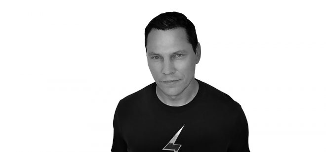 Book Tiesto Private Event | X Music Agency