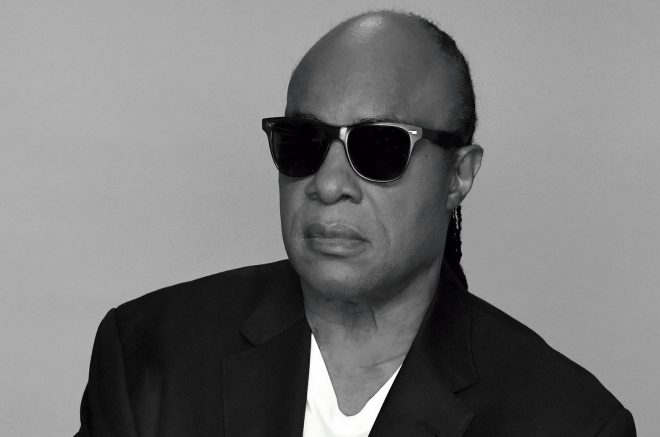 Book Stevie Wonder Private Event | X Music Agency