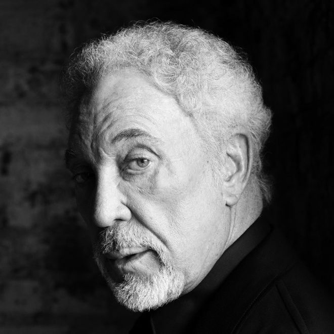 Book Tom Jones Private Event | X Music Agency