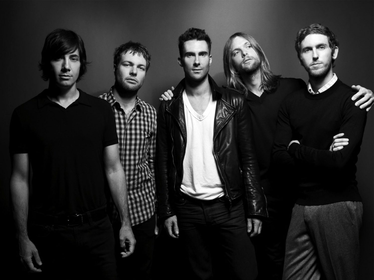 Book Maroon 5 Private Event | X Music Agency