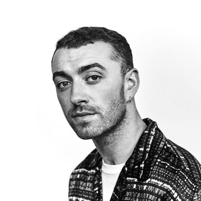 Book Sam Smith Private Event | X Music Agency