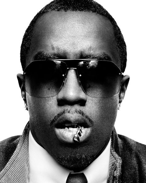 Book Diddy Private Event | X Music Agency